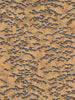 Sagano - Bronzo Wallpaper | Scalamandre 