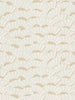 Sogi - Beige Wallpaper | Scalamandre 