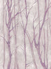 Sologne - Primavera Wallpaper | Scalamandre 