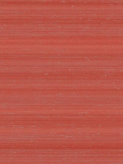 Melograno Unito - Rosso Wallpaper | Scalamandre 