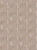 Ginkgo Coordinato - Tortora Wallpaper | Scalamandre 
