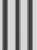 Savile Row - Antracite Wallpaper | Scalamandre 