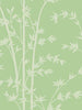 Bamboo - Mela Wallpaper | Scalamandre 