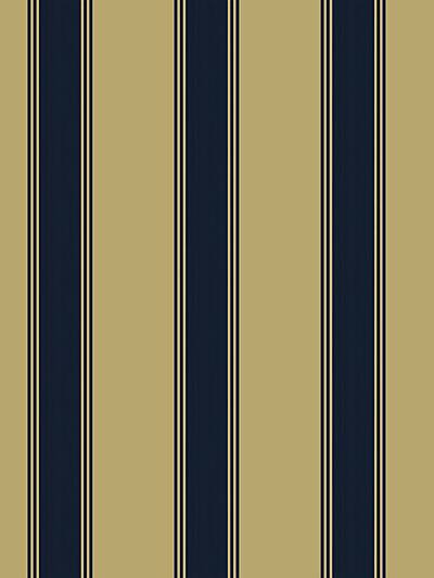 Savile Row - Blu | Scalamandre