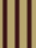 Savile Row - Rosso Wallpaper | Scalamandre 