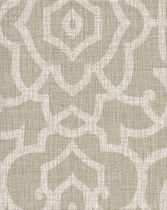 Lola Lattice Durable Vinyl | Phillipe Romano