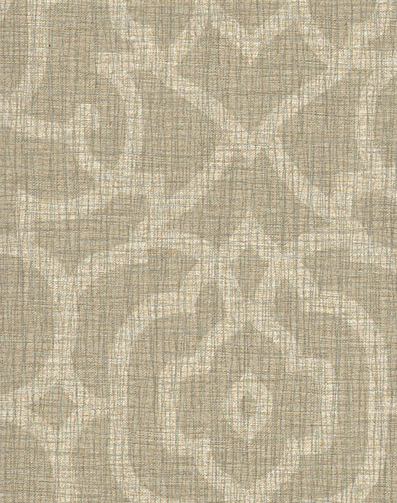Lola Lattice Durable Vinyl | Phillipe Romano