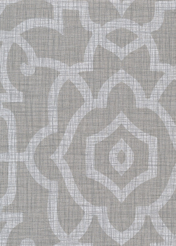 Lola Lattice Durable Vinyl | Phillipe Romano