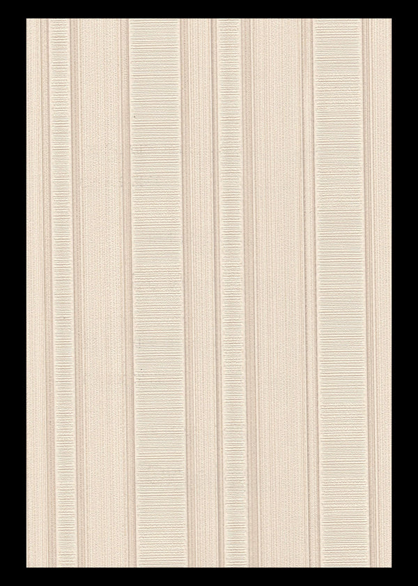 Werner Wavy Stripe Durable Vinyl | Phillipe Romano
