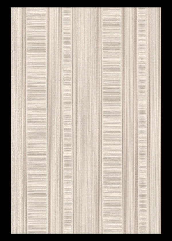 Werner Wavy Stripe Durable Vinyl | Phillipe Romano