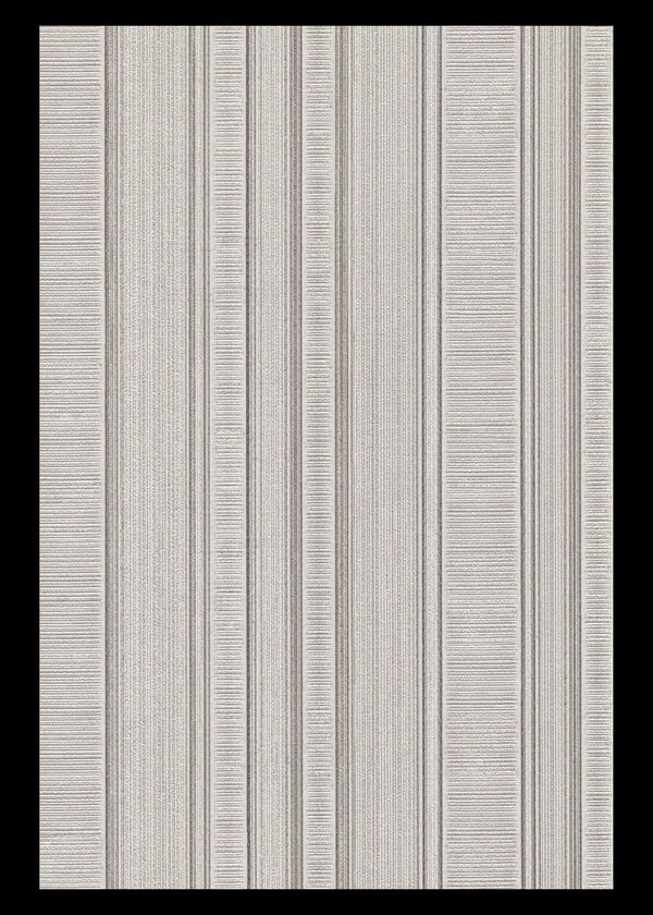 Werner Wavy Stripe Durable Vinyl | Phillipe Romano