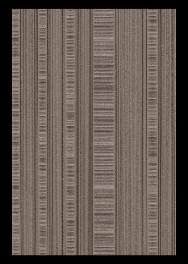 Werner Wavy Stripe Durable Vinyl | Phillipe Romano