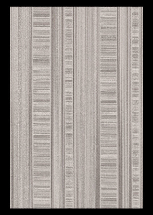 Werner Wavy Stripe Durable Vinyl | Phillipe Romano