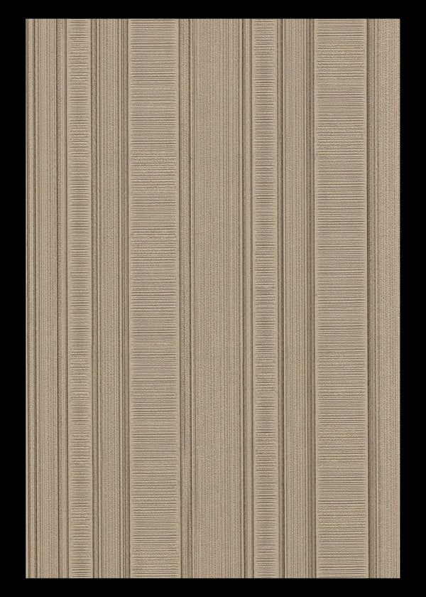 Werner Wavy Stripe Durable Vinyl | Phillipe Romano