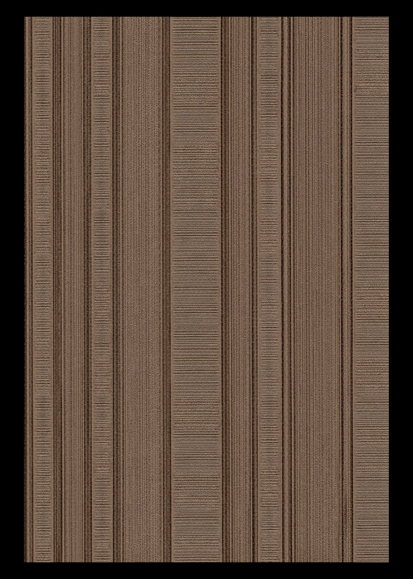 Werner Wavy Stripe Durable Vinyl | Phillipe Romano