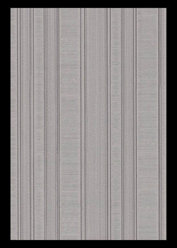 Werner Wavy Stripe Durable Vinyl | Phillipe Romano