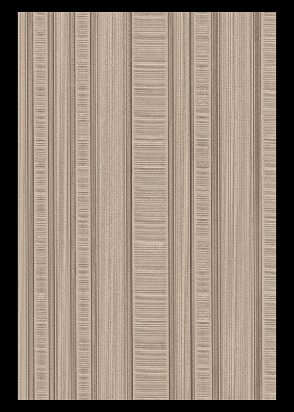 Werner Wavy Stripe Durable Vinyl | Phillipe Romano
