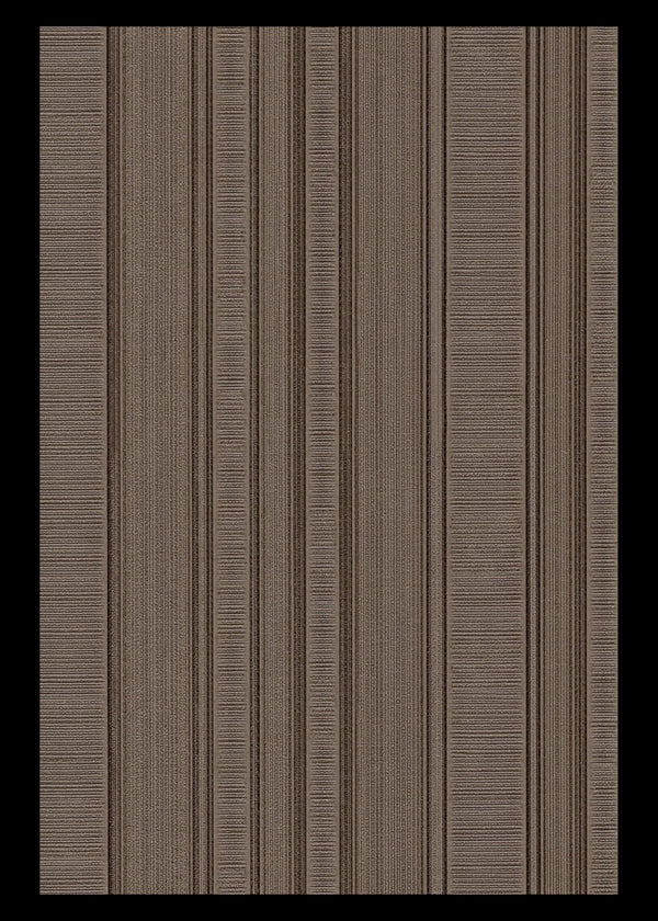 Werner Wavy Stripe Durable Vinyl | Phillipe Romano