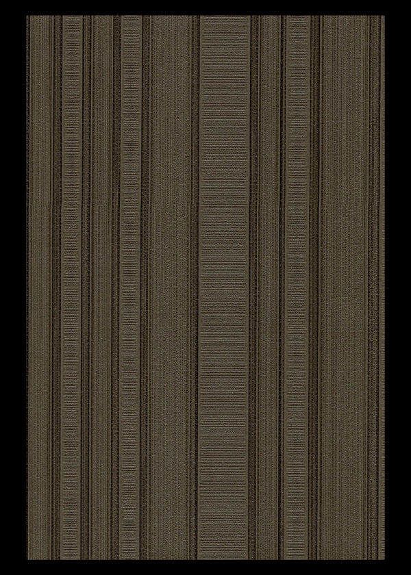Werner Wavy Stripe Durable Vinyl | Phillipe Romano