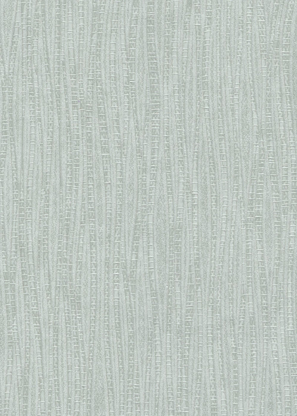 William Embossed Wavy Stripe Durable Vinyl | Phillipe Romano