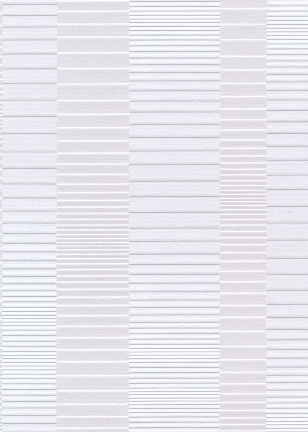 Sir Humphrey Striated Stripe Durable Vinyl | Phillipe Romano