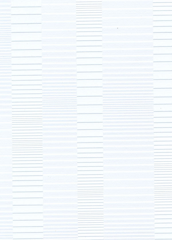 Sir Humphrey Striated Stripe Durable Vinyl | Phillipe Romano