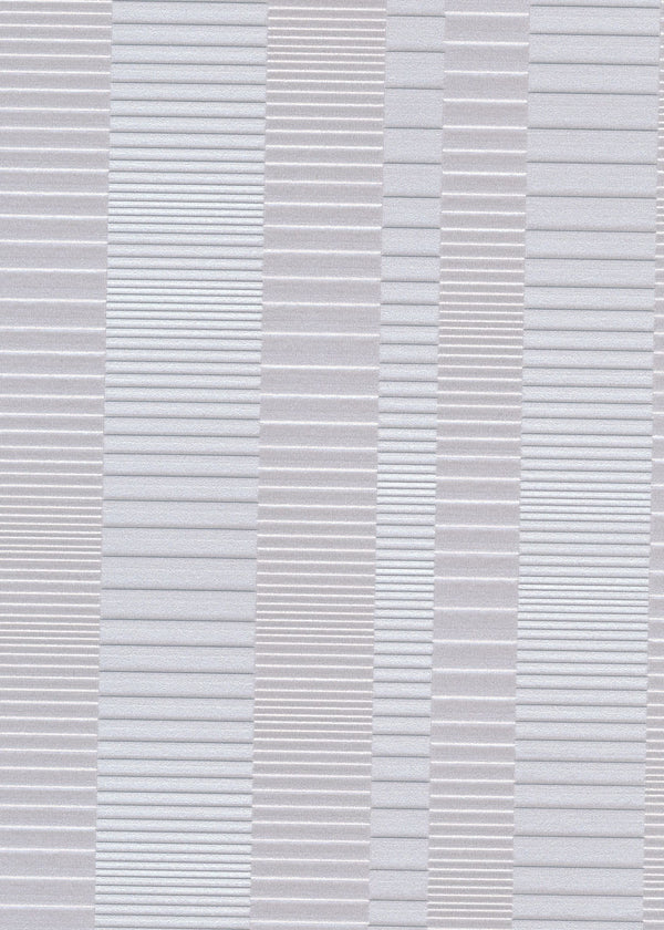 Sir Humphrey Striated Stripe Durable Vinyl | Phillipe Romano