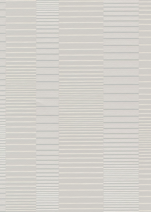 Sir Humphrey Striated Stripe Durable Vinyl | Phillipe Romano