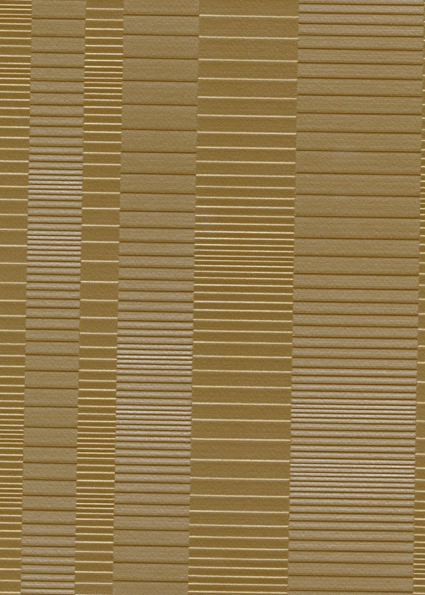 Sir Humphrey Striated Stripe Durable Vinyl | Phillipe Romano
