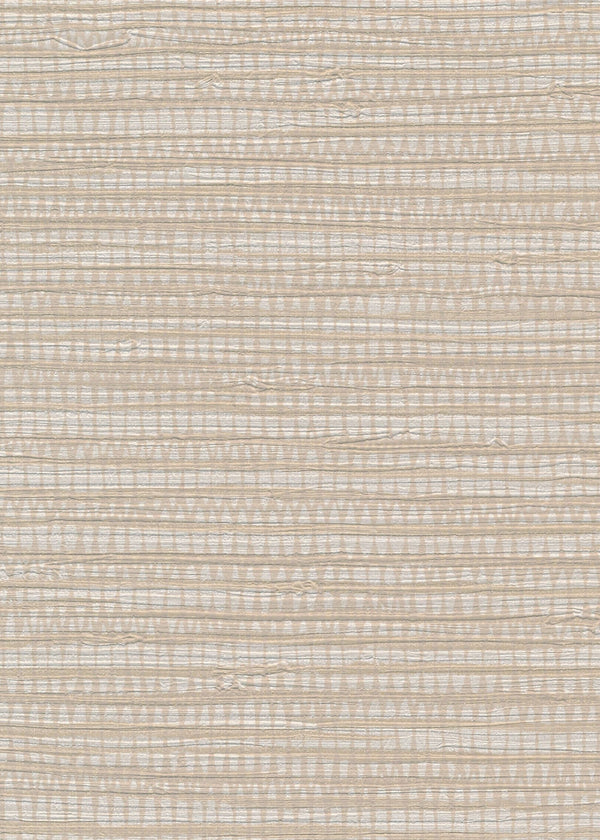Garamendi Grasscloth Durable Vinyl | Phillipe Romano