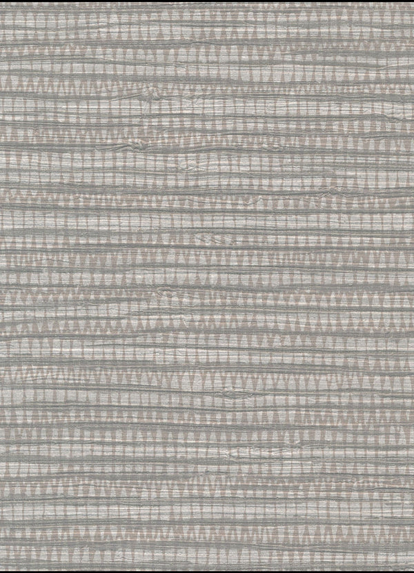 Garamendi Grasscloth Durable Vinyl | Phillipe Romano