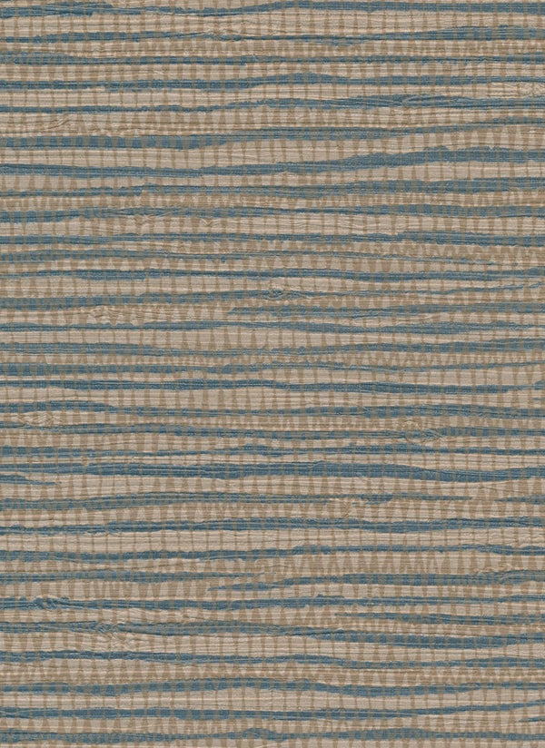 Garamendi Grasscloth Durable Vinyl | Phillipe Romano