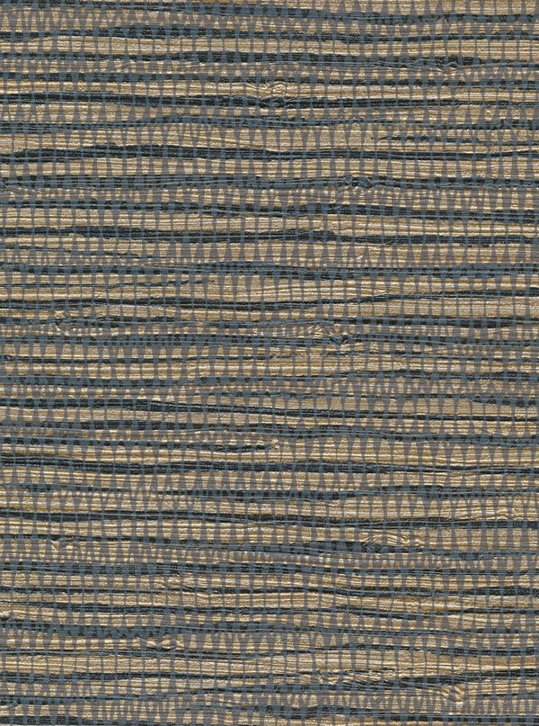 Garamendi Grasscloth Durable Vinyl | Phillipe Romano