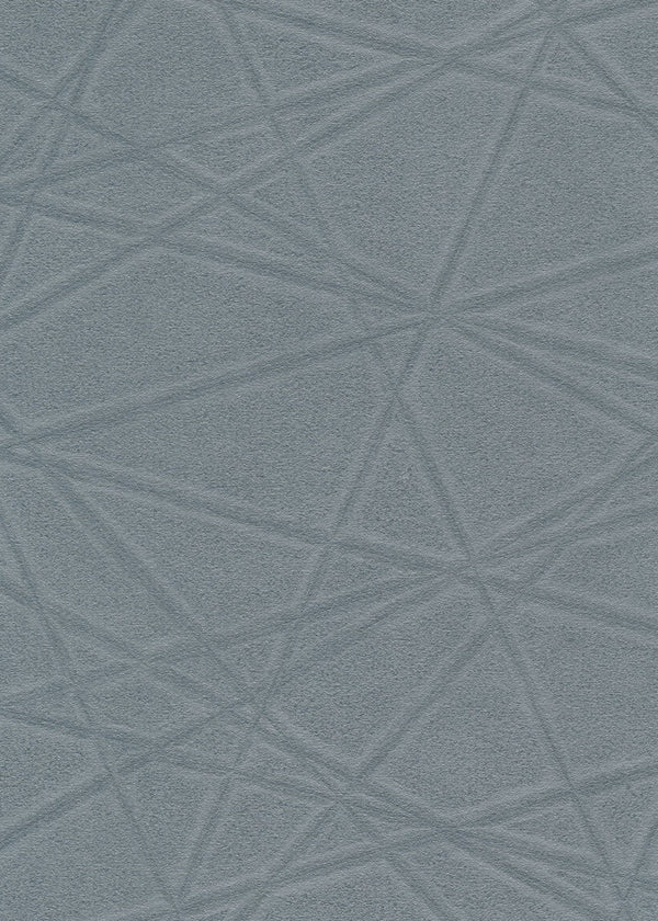 Star Gazer Geometric Durable Vinyl | Phillipe Romano