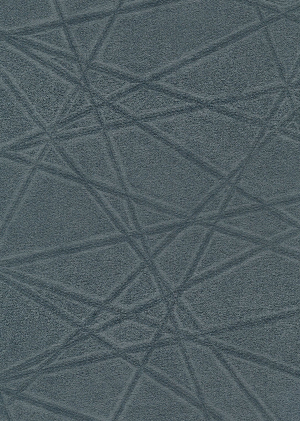 Star Gazer Geometric Durable Vinyl | Phillipe Romano