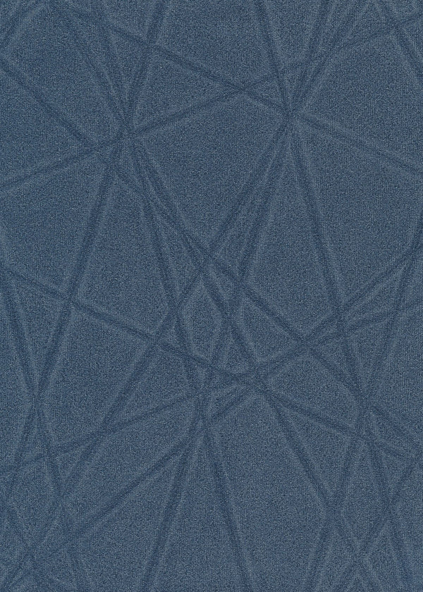 Star Gazer Geometric Durable Vinyl | Phillipe Romano