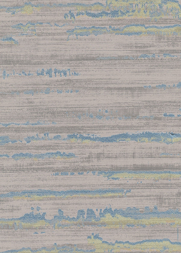 Samantha's Striated Stripes Durable Vinyl | Phillipe Romano