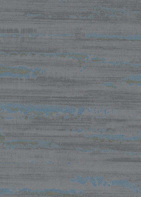 Samantha's Striated Stripes Durable Vinyl | Phillipe Romano
