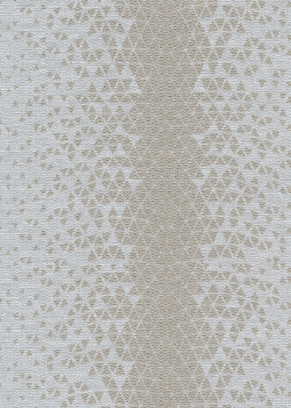 Georgio Geometric Stripe Durable Vinyl | Phillipe Romano