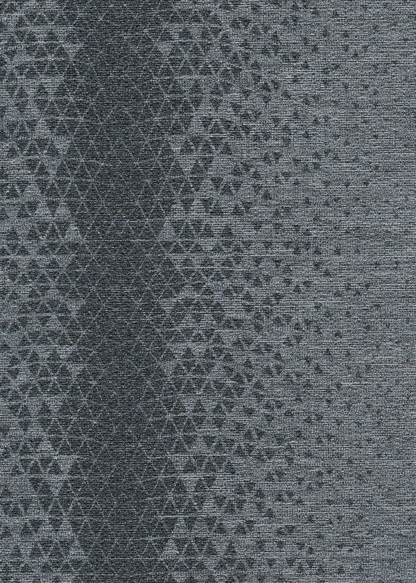 Georgio Geometric Stripe Durable Vinyl | Phillipe Romano