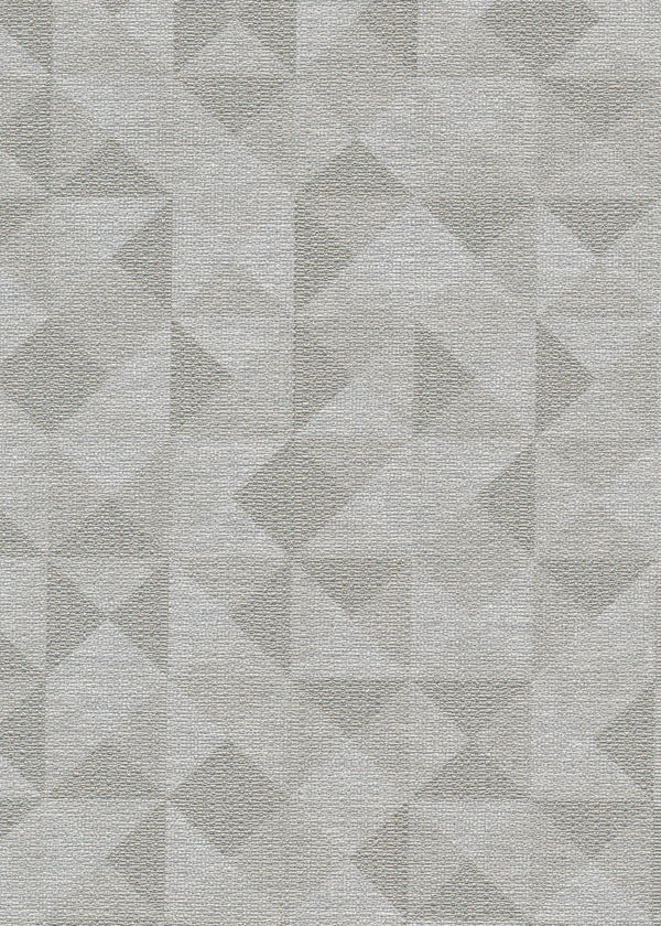 Los Altos Geometric Durable Vinyl | Phillipe Romano