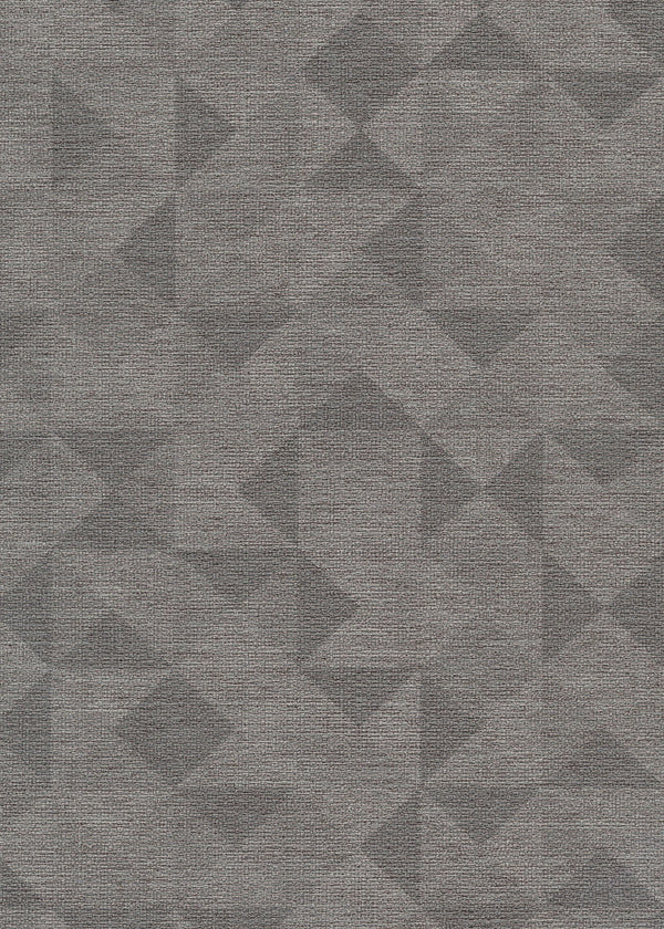 Los Altos Geometric Durable Vinyl | Phillipe Romano