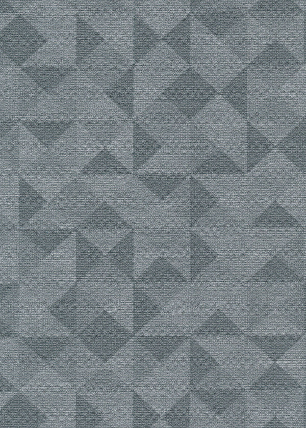 Los Altos Geometric Durable Vinyl | Phillipe Romano