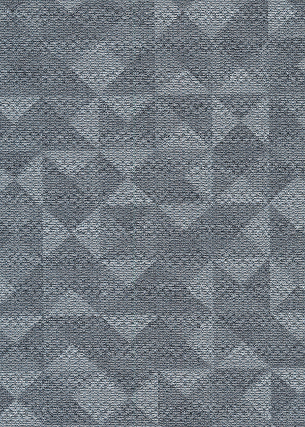 Los Altos Geometric Durable Vinyl | Phillipe Romano