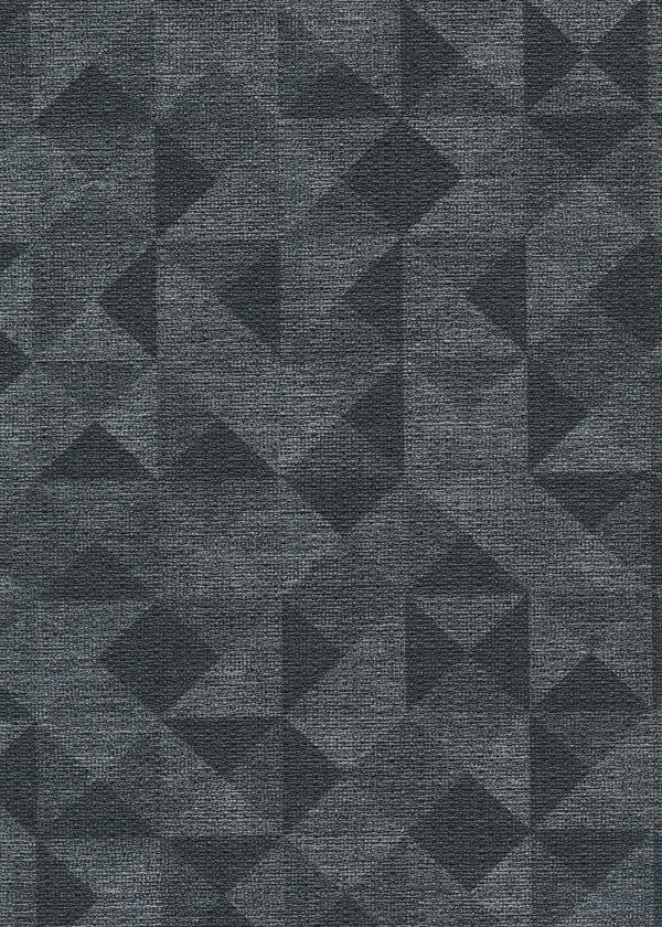 Los Altos Geometric Durable Vinyl | Phillipe Romano
