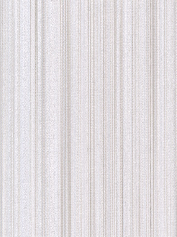 Le Embossed Sir Stripe Durable Vinyl | Phillipe Romano