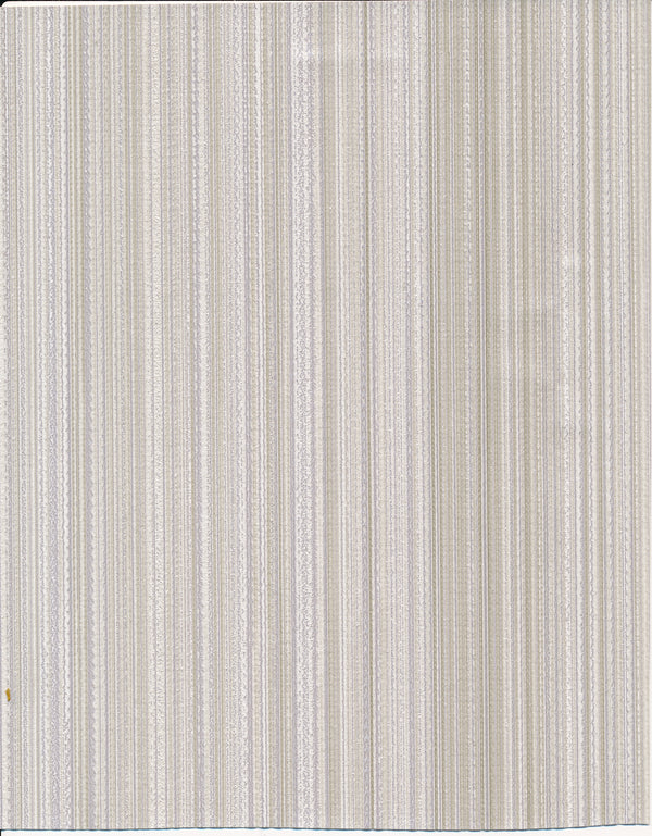 Le Embossed Sir Stripe Durable Vinyl | Phillipe Romano