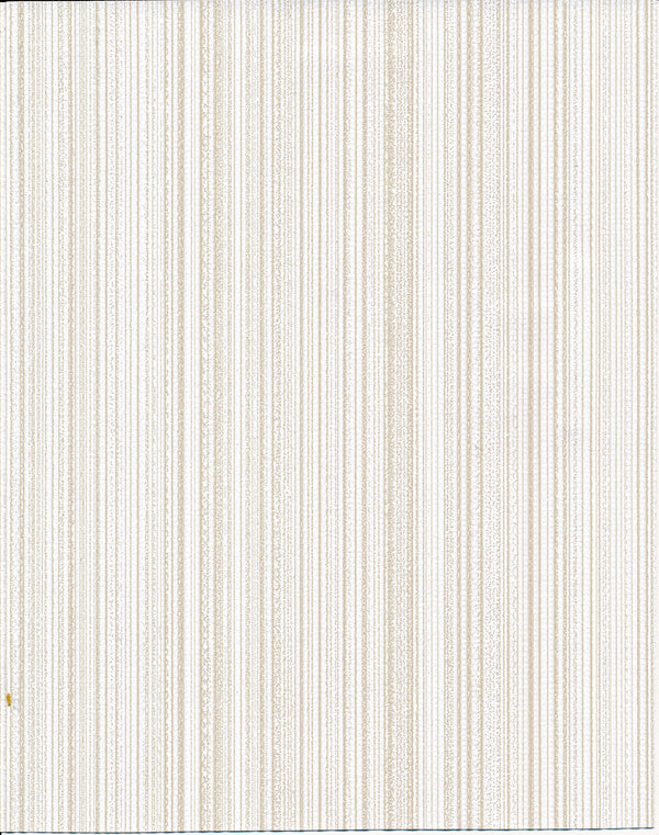 Le Embossed Sir Stripe Durable Vinyl | Phillipe Romano