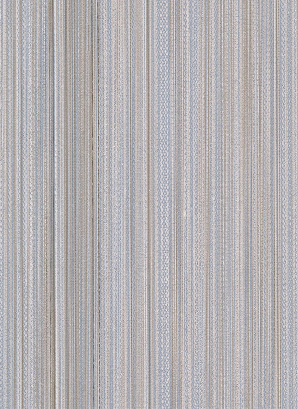 Le Embossed Sir Stripe Durable Vinyl | Phillipe Romano