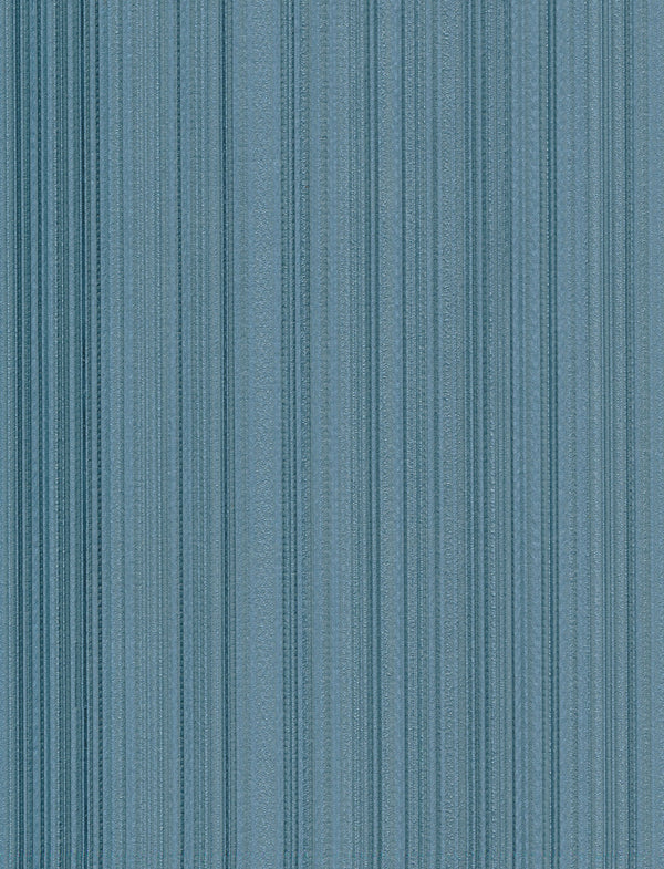 Le Embossed Sir Stripe Durable Vinyl | Phillipe Romano